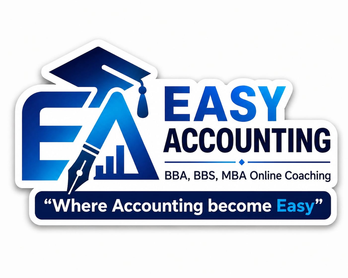 Easy Accounting BD