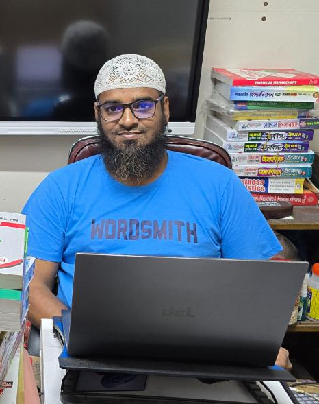 Abdullah Al Mamun